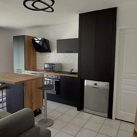 Superbe Appartement Proche De Tout, Climatise. La Teste-de-Buch Exterior photo